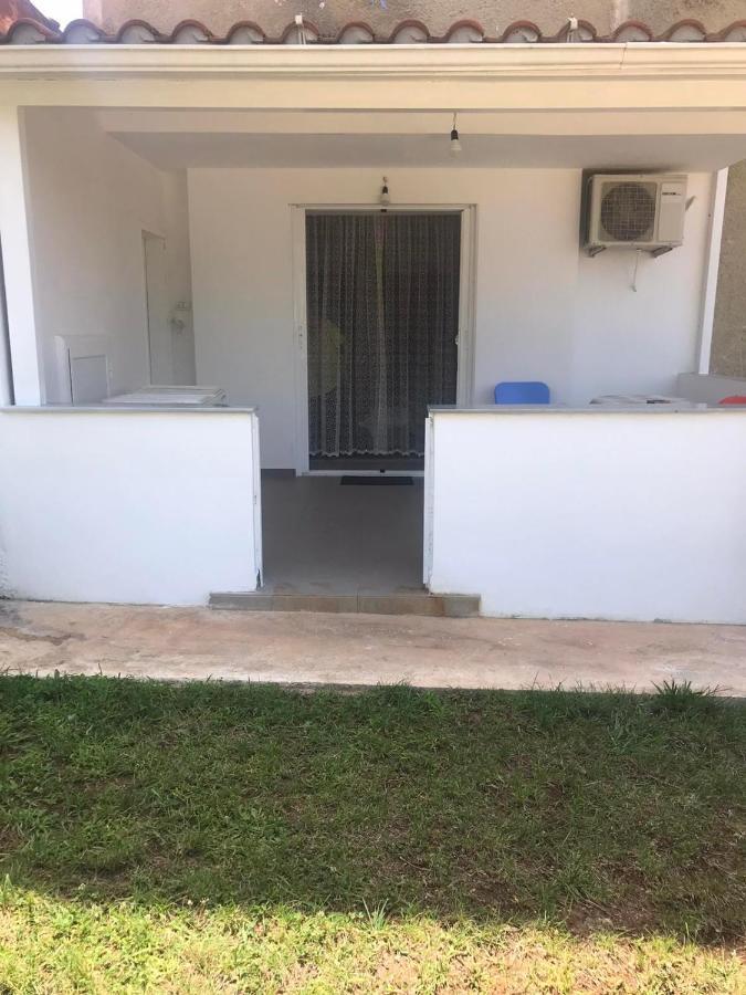 Luxury Seaside House With 2 Bathrooms Ksamil Ngoại thất bức ảnh